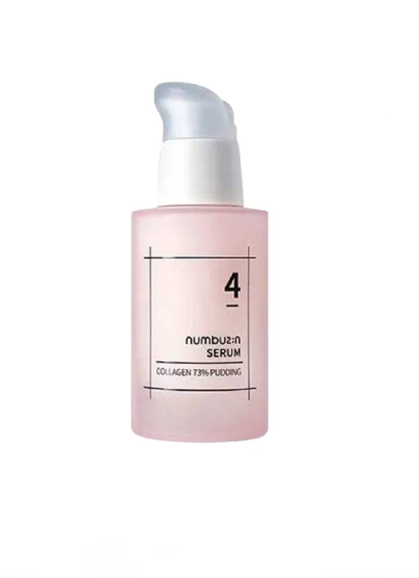 NUMBUZIN NO. 4 COLLAGEN 73% PUDDING SERUM 50ML - Inspired by Minana
