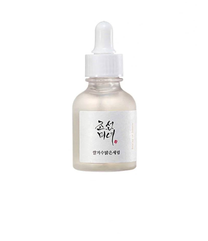 BEAUTY OF JOSEON GLOW DEEP SERUM: RICE + ARBUTIN 30ML - Inspired by Minana