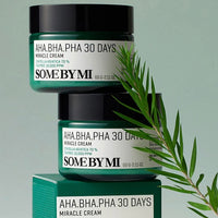 SOME BY MI AHA BHA PHA 30 Days Miracle Cream - 60ml