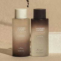 Haruharu Wonder Black Rice Hyaluronic Toner For Sensitive Skin(150 ml) - Inspired by Minana