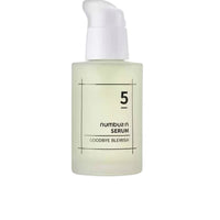 NUMBUZIN NO. 5 GOODBYE BLEMISH SERUM 50ML