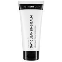 The INKEY LIST Oat Cleansing Balm - 50ml - Inspired by Minana