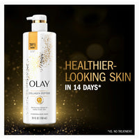 Olay Cleansing & Firming Body Wash with Vitamin B3 and Collagen 768ml