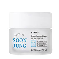 ETUDE HOUSE SOON JUNG HYDRO BARRIER CREAM 75ml - Inspired by Minana