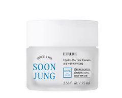 ETUDE HOUSE SOON JUNG HYDRO BARRIER CREAM 75ml