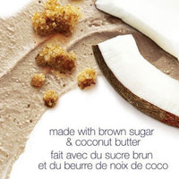 Dove Brown Sugar & Coconut Butter Deep Exfoliating Body Scrub - Inspired by Minana