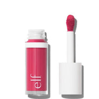 E.L.F Camo Liquid Blush - Comin’ In Hot Pink