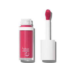 E.L.F Camo Liquid Blush - Comin’ In Hot Pink