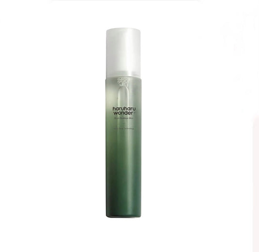 HARUHARU WONDER BLACK BAMBOO MIST 150ML