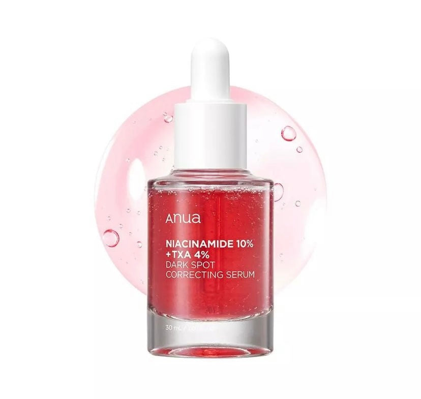 Anua 10% Niacinamide+ 4% Tranexamic Acid Serum