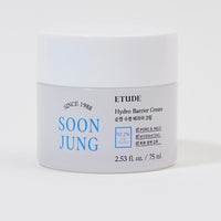 ETUDE HOUSE SOON JUNG HYDRO BARRIER CREAM 75ml