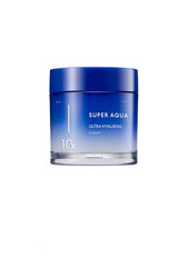 Missha Super Aqua Ultra Hyalron Cream