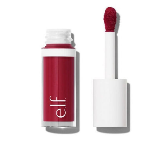 E.L.F Camo Liquid Blush-Berry Well