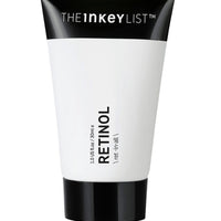 The INKEY List 1% Slow Release Retinol Serum 30ml