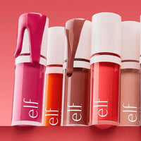 E.L.F Camo Liquid Blush - Comin’ In Hot Pink