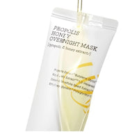 COSRX FULL FIT PROPOLIS HONEY OVERNIGHT MASK