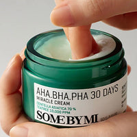 SOME BY MI AHA BHA PHA 30 Days Miracle Cream - 60ml