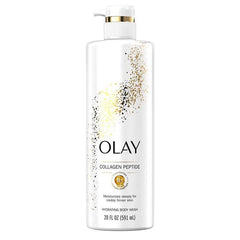 Olay Cleansing & Firming Body Wash with Vitamin B3 and Collagen 768ml