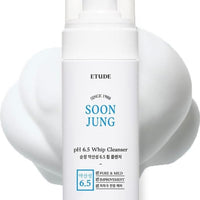 ETUDE HOUSE SOON JUNG WHIP CLEANSER 150ML