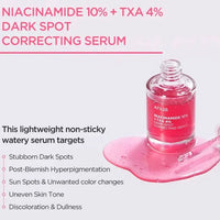 Anua 10% Niacinamide+ 4% Tranexamic Acid Serum