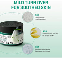 SOME BY MI AHA BHA PHA 30 Days Miracle Cream - 60ml