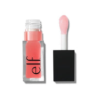 E.L.F Glow Reviver Tinted Lip Oil - Pink Quartz