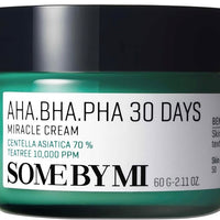 SOME BY MI AHA BHA PHA 30 Days Miracle Cream - 60ml