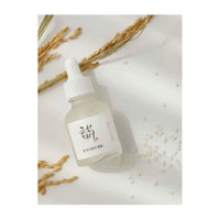 BEAUTY OF JOSEON GLOW DEEP SERUM: RICE + ARBUTIN 30ML