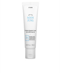 ETUDE HOUSE SOON JUNG 2X BARRIER INTENSIVE CREAM (60ML)