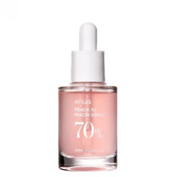 Anua Peach 70% Niacinamide Serum