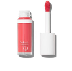 E.L.F Camo Liquid Blush - Coral Crush