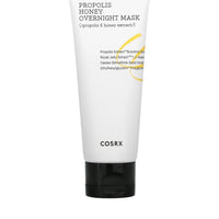 COSRX FULL FIT PROPOLIS HONEY OVERNIGHT MASK