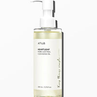 Anua Heartleaf Pore Control Cleansing Oil 200 ml