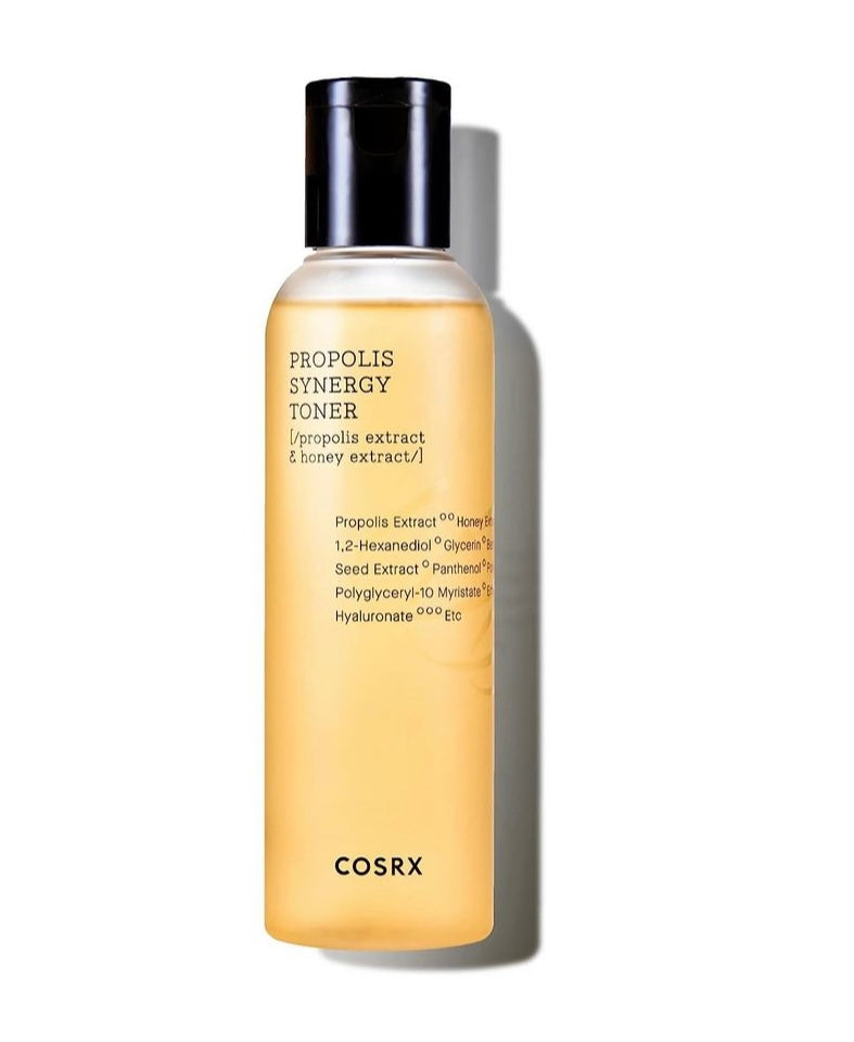 Cosrx Full Fit Propolis Synergy Toner - 150ml