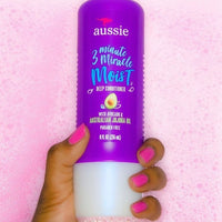 Aussie 3 Minute Miracle Moist Deep Conditioner