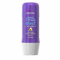 Aussie 3 Minute Miracle Moist Deep Conditioner