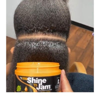 Shine N Jam Conditioning Gel Extra Hold