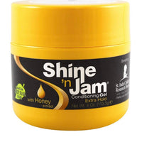 Shine N Jam Conditioning Gel Extra Hold