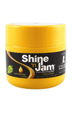 Shine N Jam Conditioning Gel Extra Hold