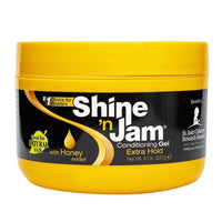 Shine N Jam Conditioning Gel Extra Hold