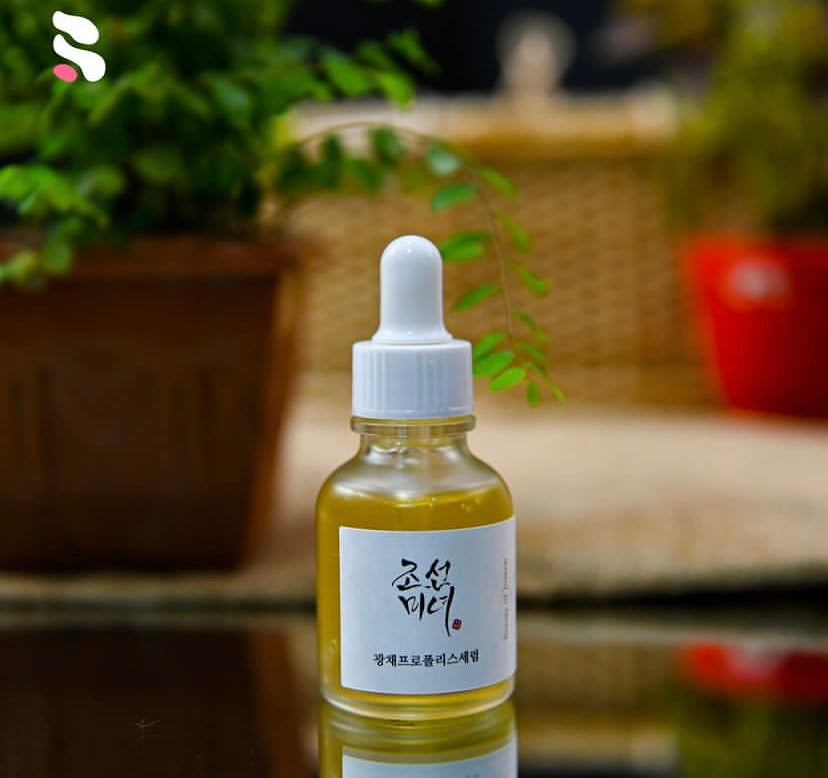 Beauty of Joseon Glow Serum, Propolis + Niacinamide - 30ml