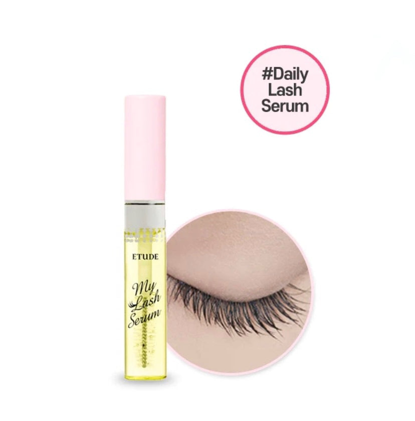 My Lash Serum 9g - Etude House