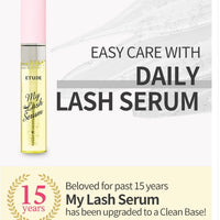 My Lash Serum 9g - Etude House