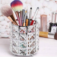 Multipurpose use Makeup Brush Holder, Pen Holder, Candle Holder, Flower holder - Inspired by Minana