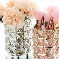 Multipurpose use Makeup Brush Holder, Pen Holder, Candle Holder, Flower holder - Inspired by Minana