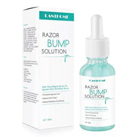 Razor Bump solution, After Shave 30 ml - Inspired by Minana