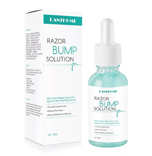 Razor Bump solution, After Shave 30 ml
