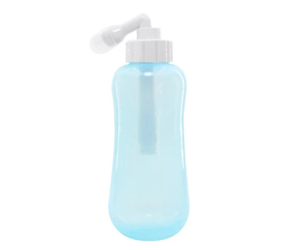 Peri Bottle for Postpartum Care - Portable/Travel Bidet - 450 ml
