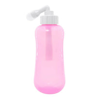Peri Bottle for Postpartum Care - Portable/Travel Bidet - 450 ml