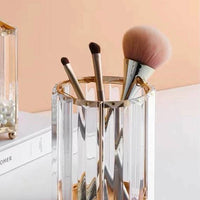 Makeup Brush Holder, Organiser, Pen Holder - Inspired by Minana
